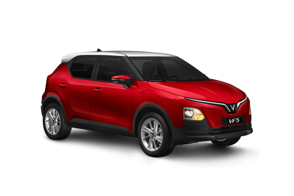 Vinfast VF5