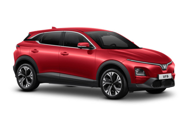 Vinfast VF6
